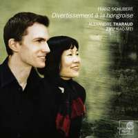 Schubert: Divertissement a la hongroise